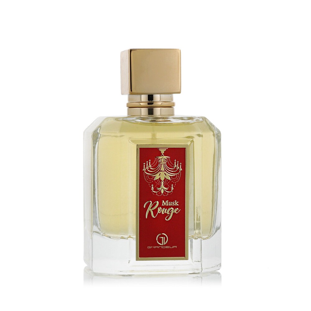 Unisex Perfume Musk Rouge EDP 100 ml