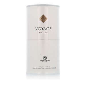 Unisex-Parfüm Voyage Exclusif EDP 100 ml