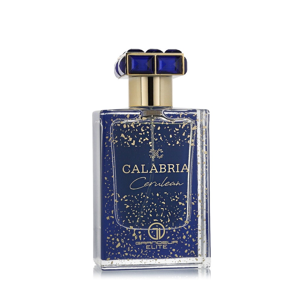 Parfum Femme Calabria Celurean EDP 50 ml