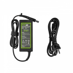 Chargeur d'ordinateur portable Green Cell AD12P 65 W