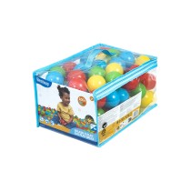 Balls Bestway 100 Pieces