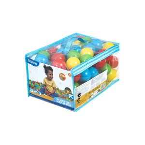 Balls Bestway 100 Pieces