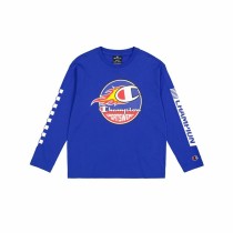 Men’s Long Sleeve T-Shirt Champion