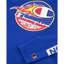 Men’s Long Sleeve T-Shirt Champion