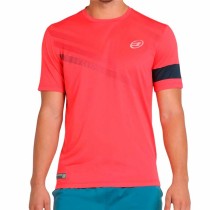 Herren Kurzarm-T-Shirt Bullpadel Cambre 056