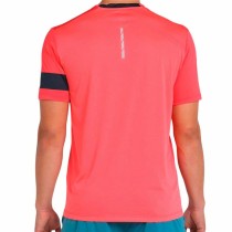 Herren Kurzarm-T-Shirt Bullpadel Cambre 056