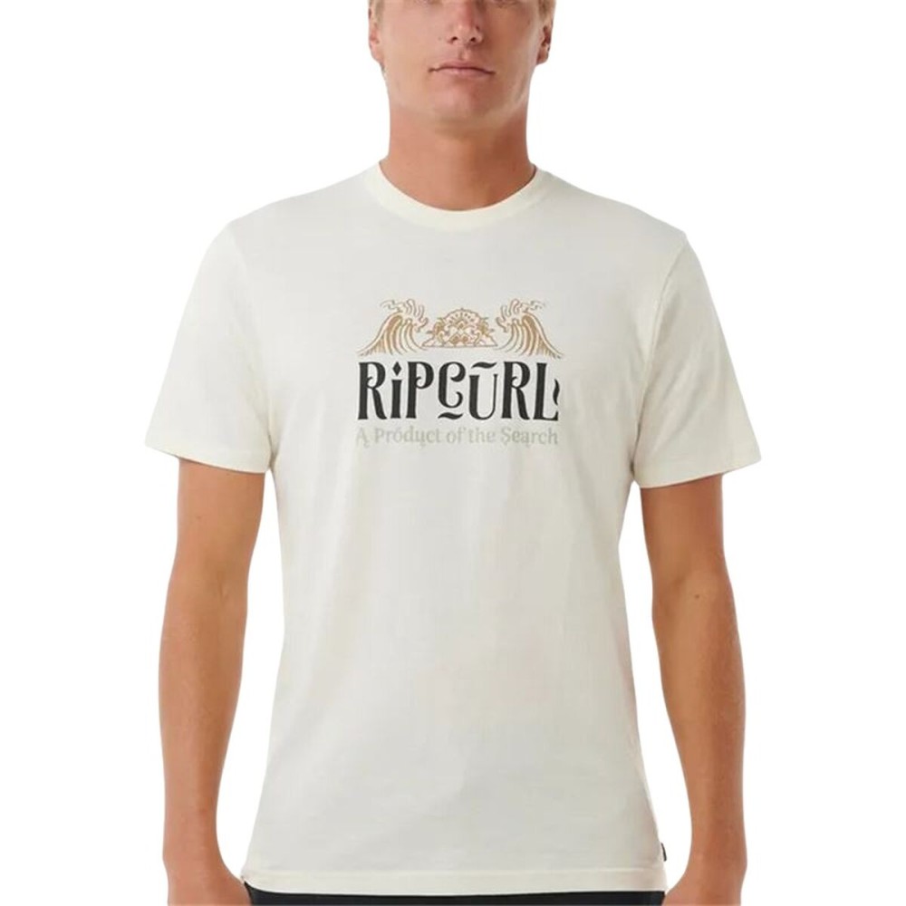 Herren Kurzarm-T-Shirt Rip Curl Horizon