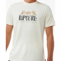 Herren Kurzarm-T-Shirt Rip Curl Horizon