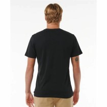 Herren Kurzarm-T-Shirt Rip Curl Horizon