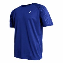 Short-sleeve Sports T-shirt Joluvi Twist