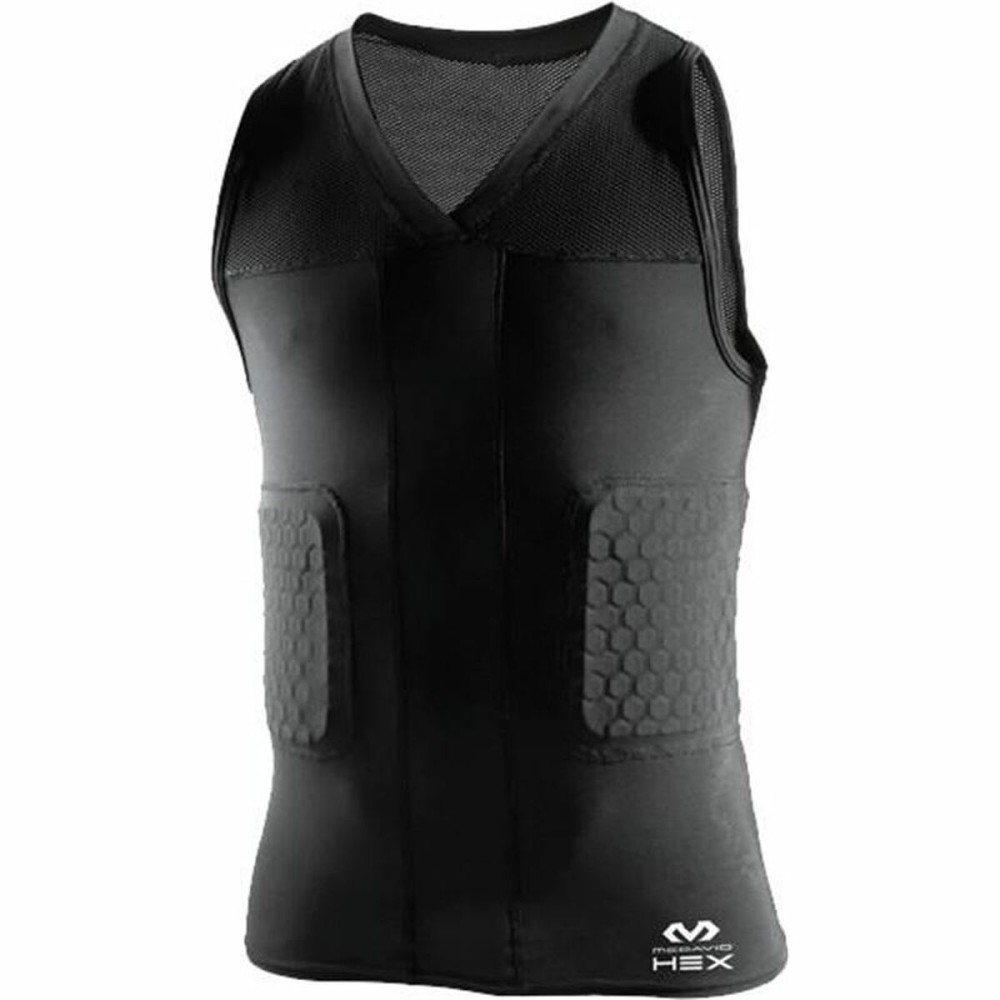 Men's Sleeveless T-shirt McDavid HexTM