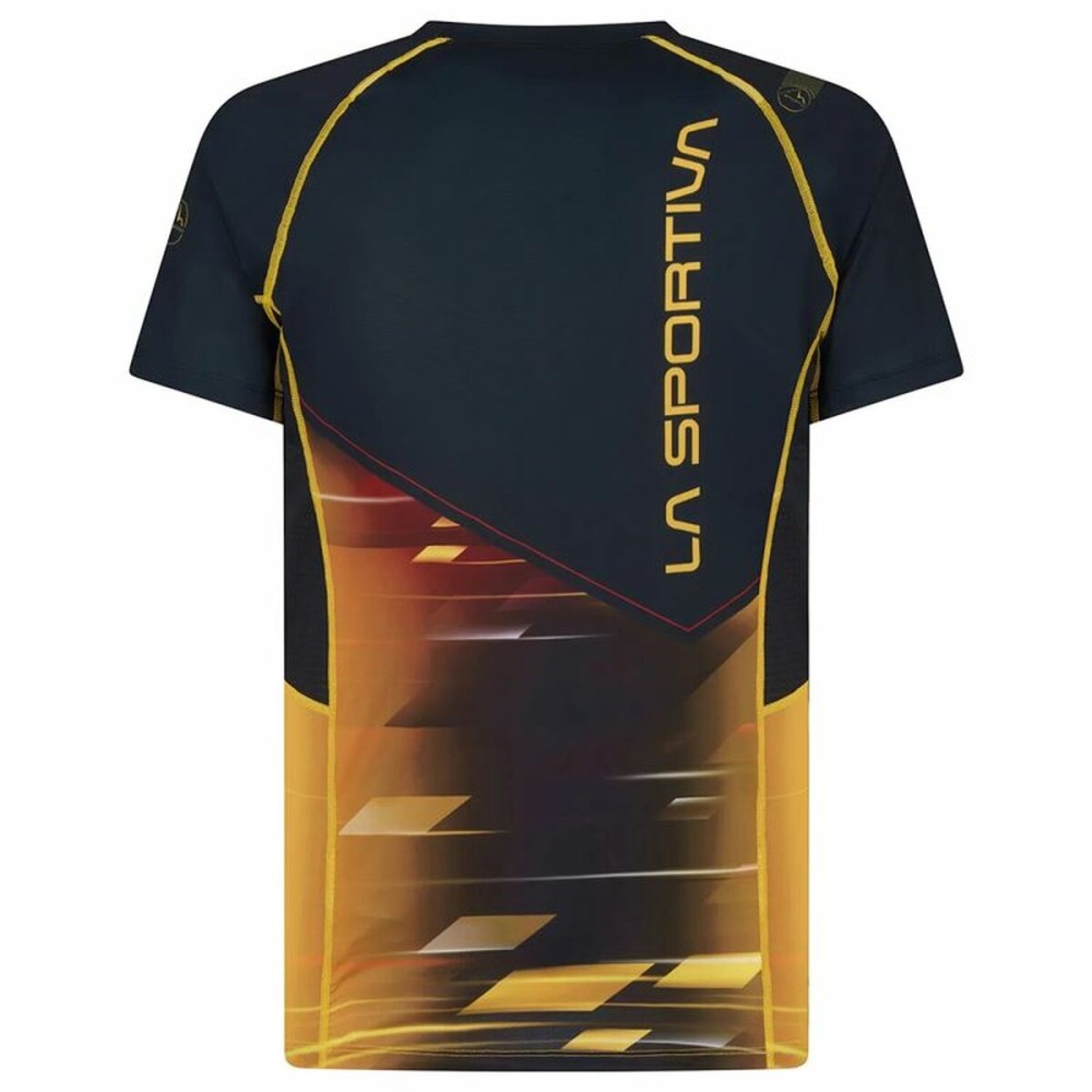 Maillot de Corps de Sport à Manches Coupe La Sportiva Wave