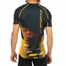 Kurzärmliges Sport T-Shirt La Sportiva Wave