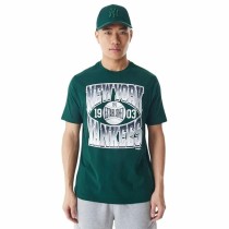 Herren Kurzarm-T-Shirt New Era MLB GRADIENT GRPHC New York Yankees