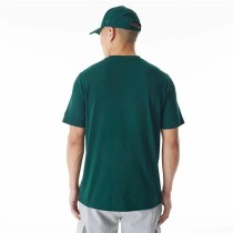 Herren Kurzarm-T-Shirt New Era MLB GRADIENT GRPHC New York Yankees