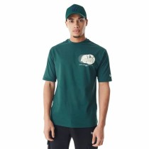 Herren Kurzarm-T-Shirt New Era