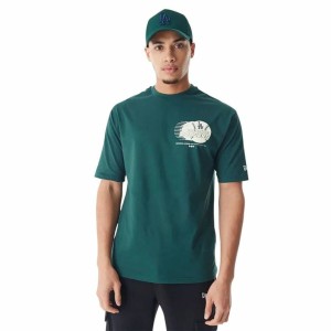 Men’s Short Sleeve T-Shirt New Era