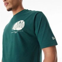 Men’s Short Sleeve T-Shirt New Era