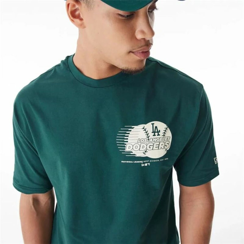 Men’s Short Sleeve T-Shirt New Era