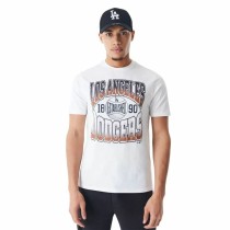 Herren Kurzarm-T-Shirt New Era