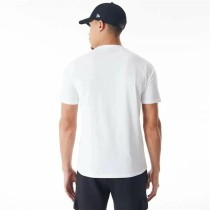 Herren Kurzarm-T-Shirt New Era