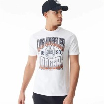 Men’s Short Sleeve T-Shirt New Era