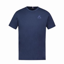 Men’s Short Sleeve T-Shirt Le coq sportif Monochrome N°3