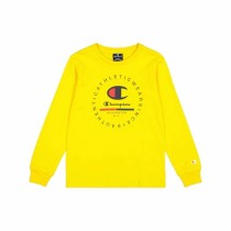 Men’s Long Sleeve T-Shirt Champion