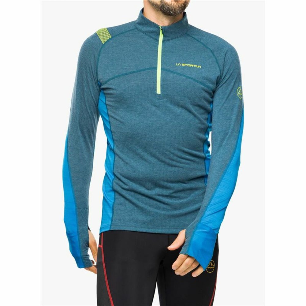 Men’s Long Sleeve T-Shirt La Sportiva Swift