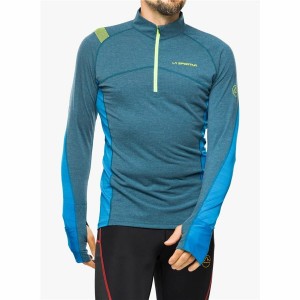 Herren Langarm-T-Shirt La Sportiva Swift