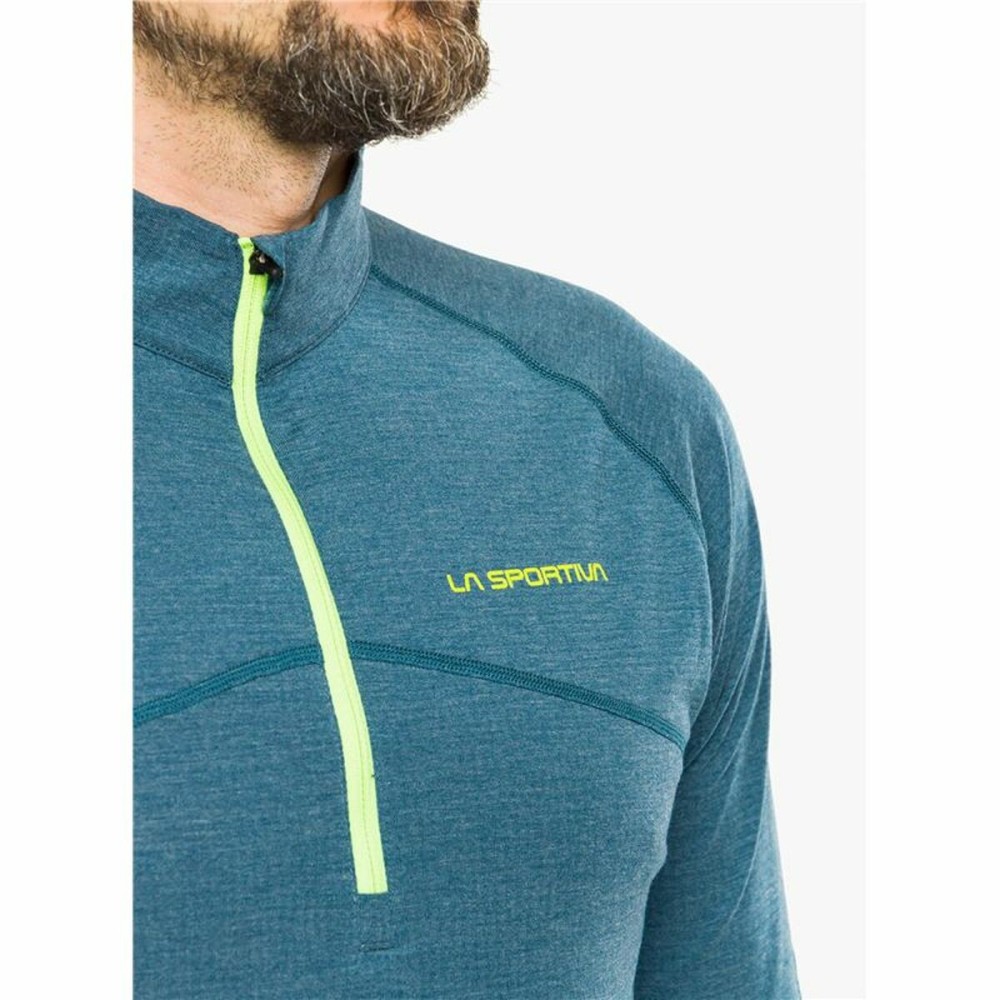 Men’s Long Sleeve T-Shirt La Sportiva Swift