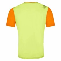 Maillot de Corps de Sport à Manches Coupe La Sportiva Tracer Storm