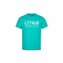 Herren Kurzarm-T-Shirt O'Neill Cali Original Himmelsblau