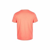 Herren Kurzarm-T-Shirt O'Neill Cali Original Orange