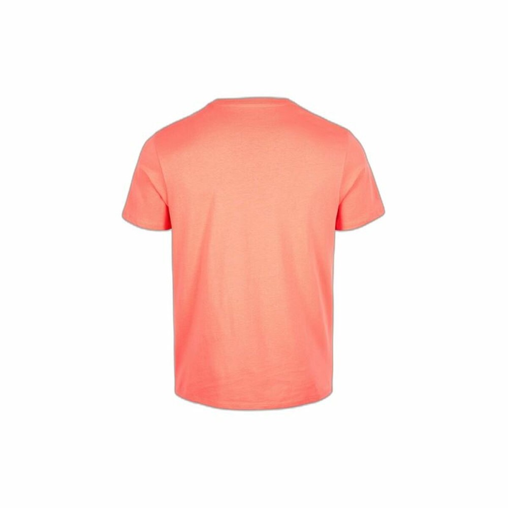 T-shirt à manches courtes homme O'Neill Cali Original Orange