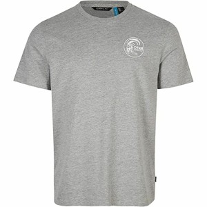 Herren Kurzarm-T-Shirt O'Neill Circle Surfer