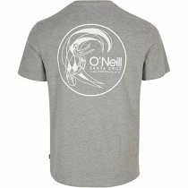 Herren Kurzarm-T-Shirt O'Neill Circle Surfer