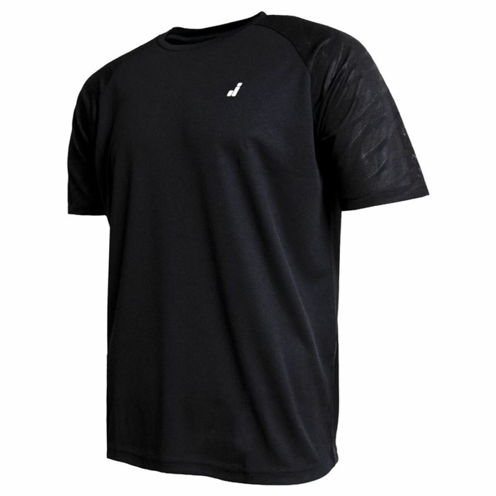 Short-sleeve Sports T-shirt Joluvi Twist