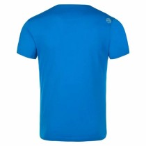 Kurzärmliges Sport T-Shirt La Sportiva Stripe Cube