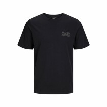 Men’s Short Sleeve T-Shirt Jack & Jones