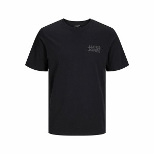 Men’s Short Sleeve T-Shirt Jack & Jones