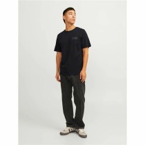 Men’s Short Sleeve T-Shirt Jack & Jones