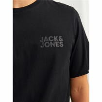 Men’s Short Sleeve T-Shirt Jack & Jones