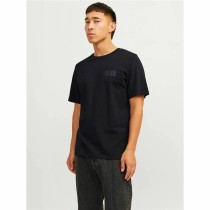 Men’s Short Sleeve T-Shirt Jack & Jones