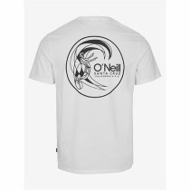 Herren Kurzarm-T-Shirt O'Neill Circle Surfer