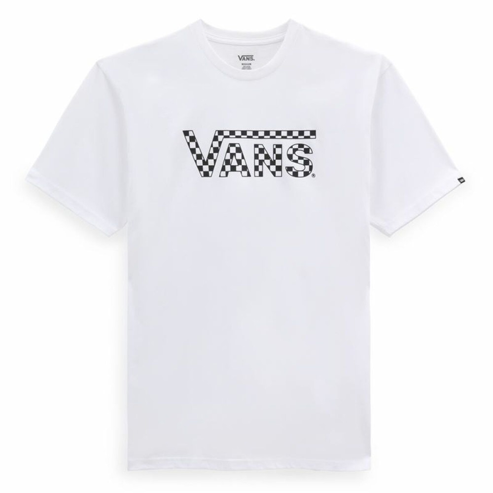 Herren Kurzarm-T-Shirt Vans