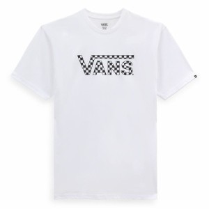 T-shirt à manches courtes homme Vans