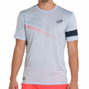 Men’s Short Sleeve T-Shirt Bullpadel Cambre 108