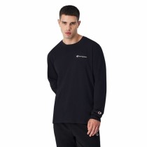 Men’s Long Sleeve T-Shirt Champion