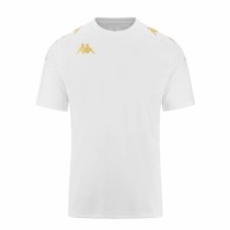 Short-sleeve Sports T-shirt Kappa Gianto